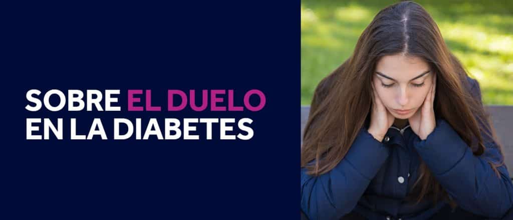 Sobre el duelo en la diabetes