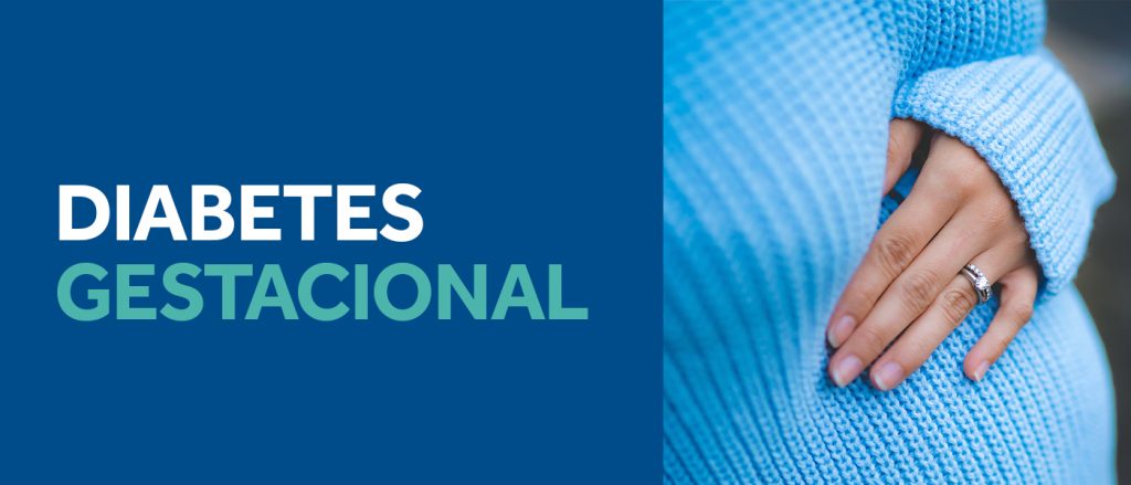 Diabetes gestacional