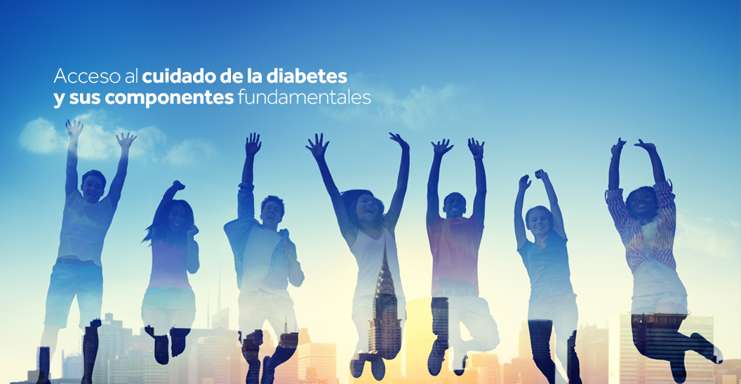 Día Mundial de la diabetes 2021